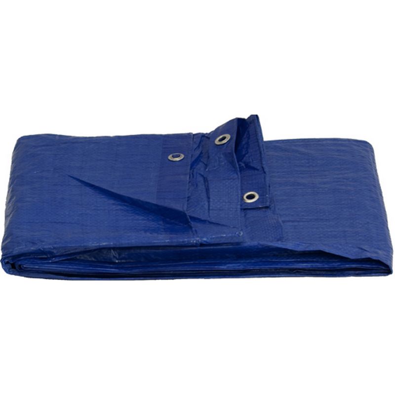 Polythene Woven Tarp BAG18