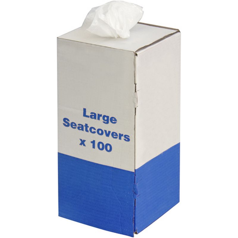 General Car Seat Protectors BAG35