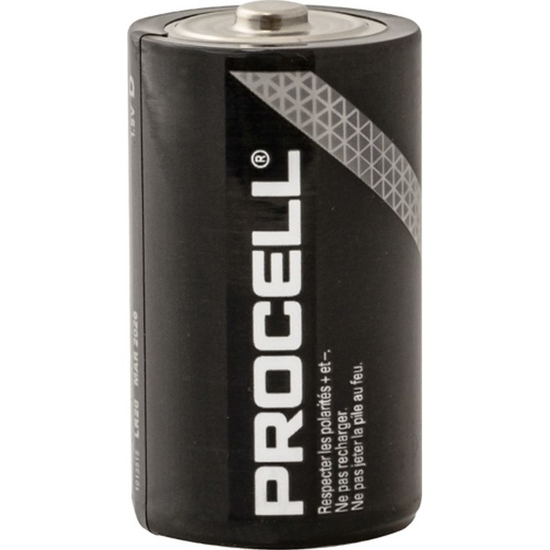 PROCELL Alkaline Batteries BAT305