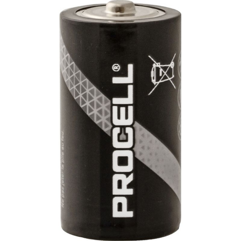 PROCELL Alkaline Batteries BAT306