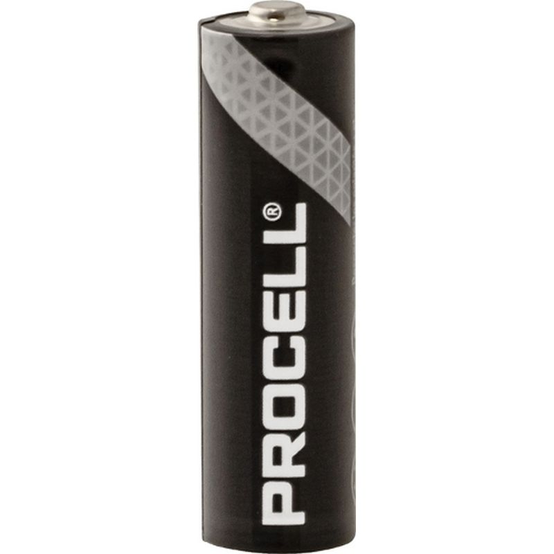 PROCELL Alkaline Batteries BAT307