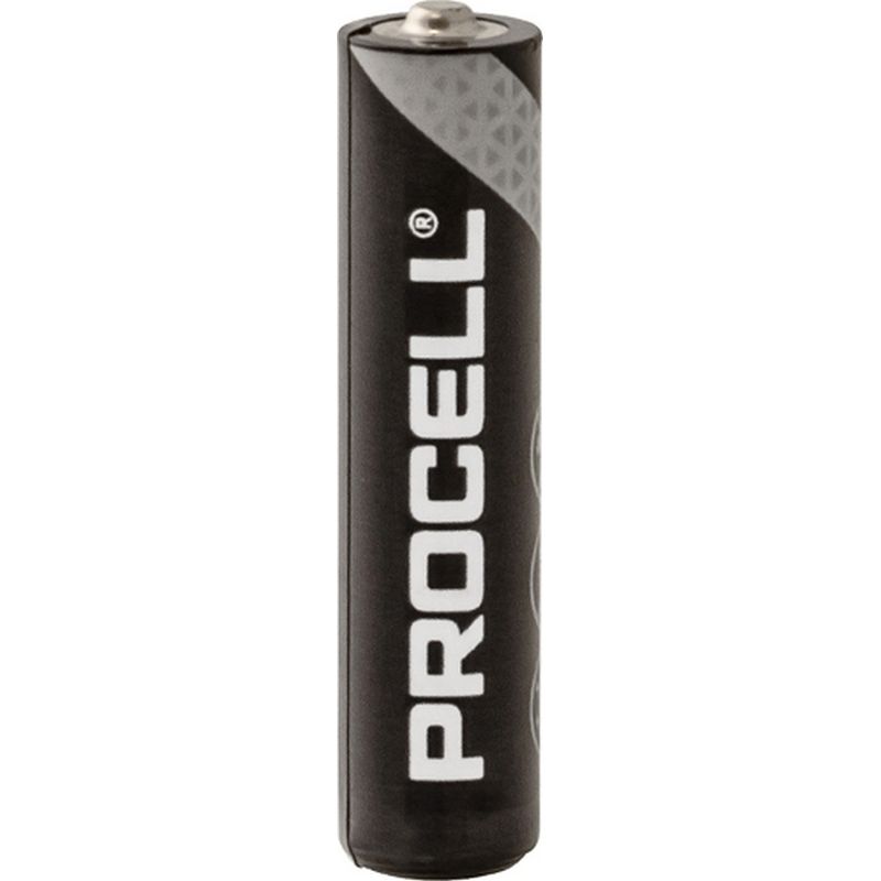 PROCELL Alkaline Batteries BAT308