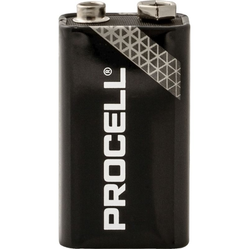 PROCELL Alkaline Batteries BAT309