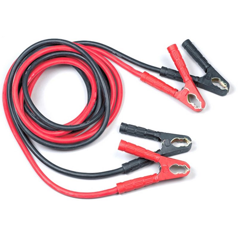RING 'Powering' Booster Cables/Jump Leads BC500