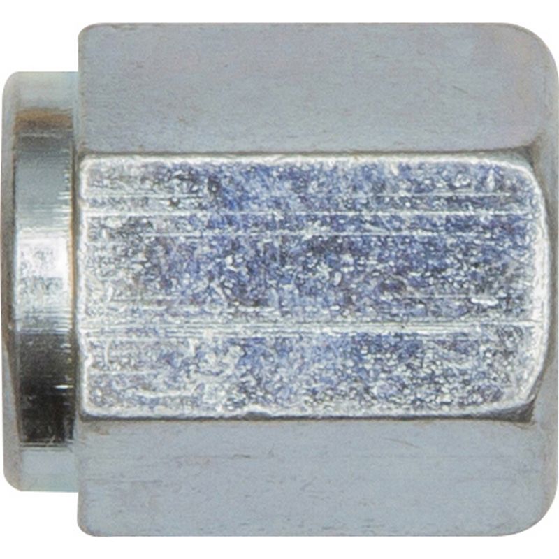Short Metric Female Brake Nuts YBN46