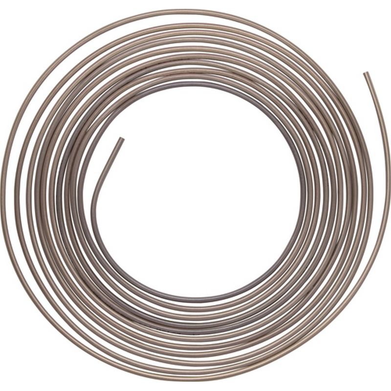 Brake Pipe   Seamless Cupro Nickel BP5