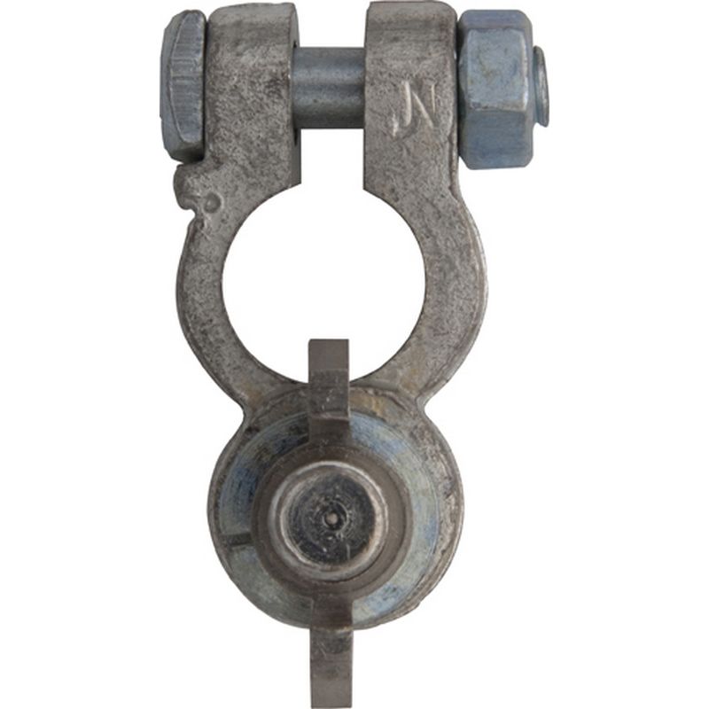 Battery Terminals Post+ With Nut 24V Negative BT24