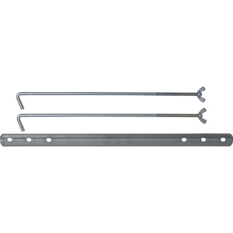  Battery Retaining Bracket Sets BT7