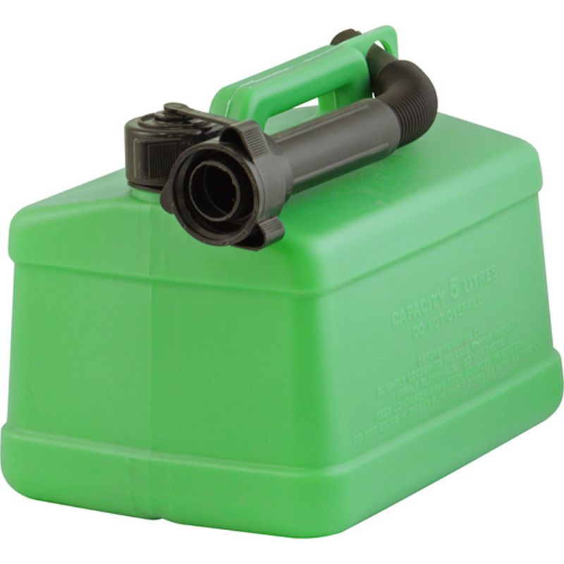 Fuel Cans CAN105