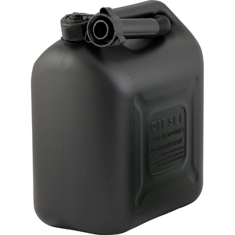 Fuel Cans CAN110