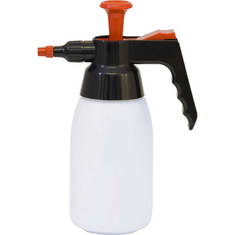 Solvent Pressure Sprayers CAN12
