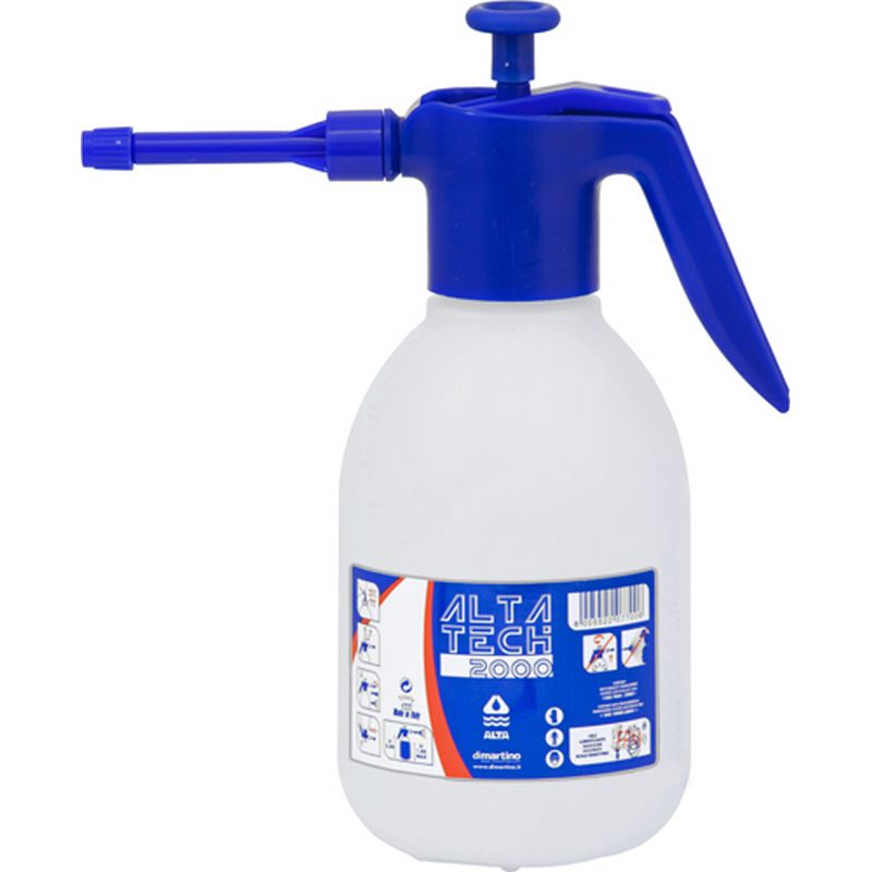ALTA Solvent Pressure Sprayer CAN13