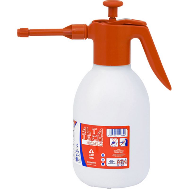 ALTA Detergent (TFR) Pressure Sprayer CAN14