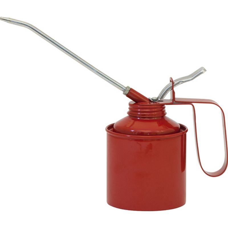 Metal Oil Can CAN2