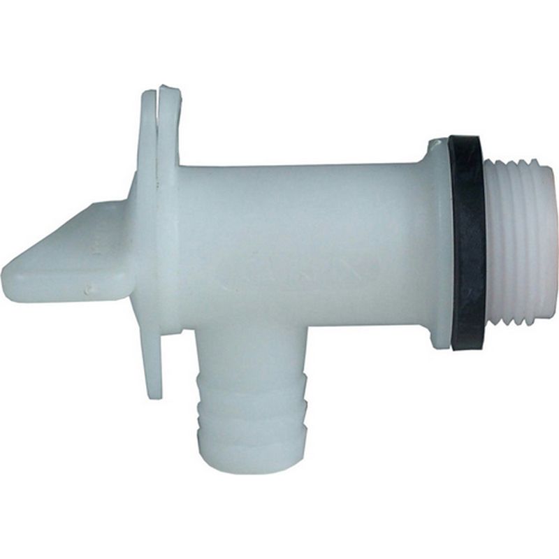 Drum Tap   Polypropylene CAN22