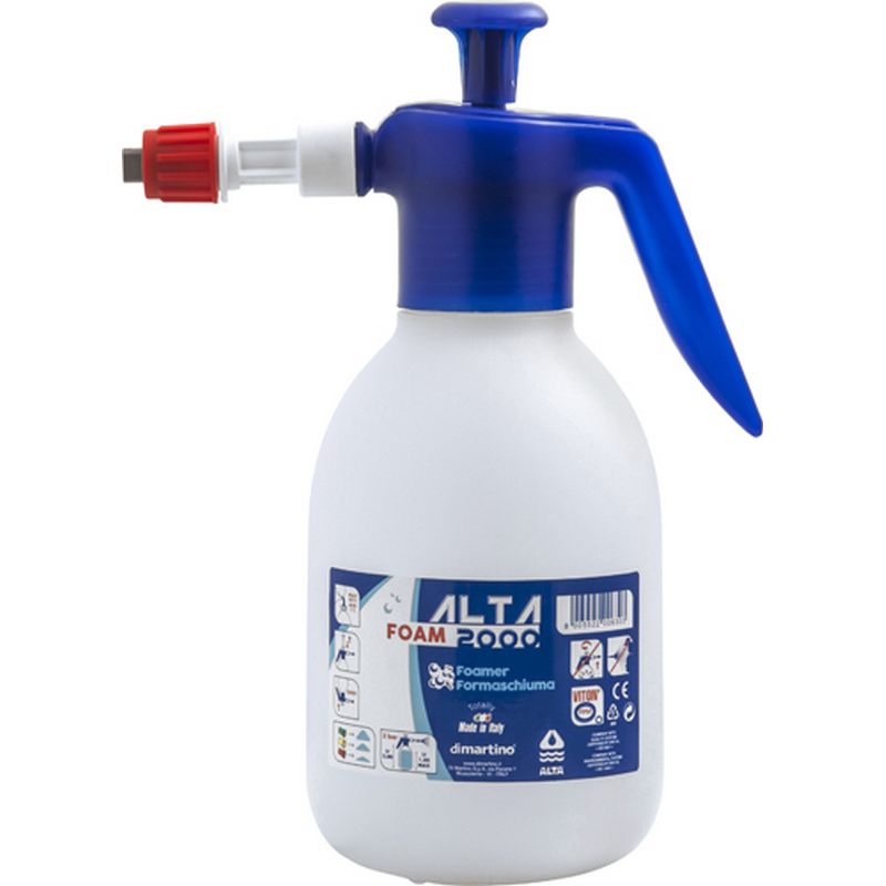 ALTA Foam Pressure Sprayer CAN27