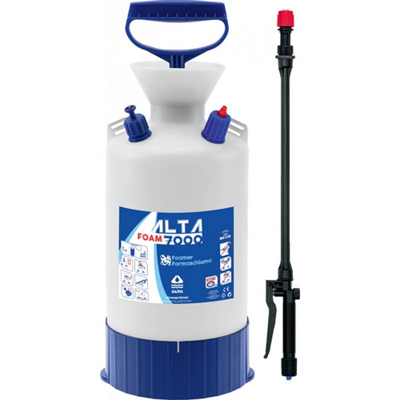 ALTA Foam Pressure Sprayer CAN28