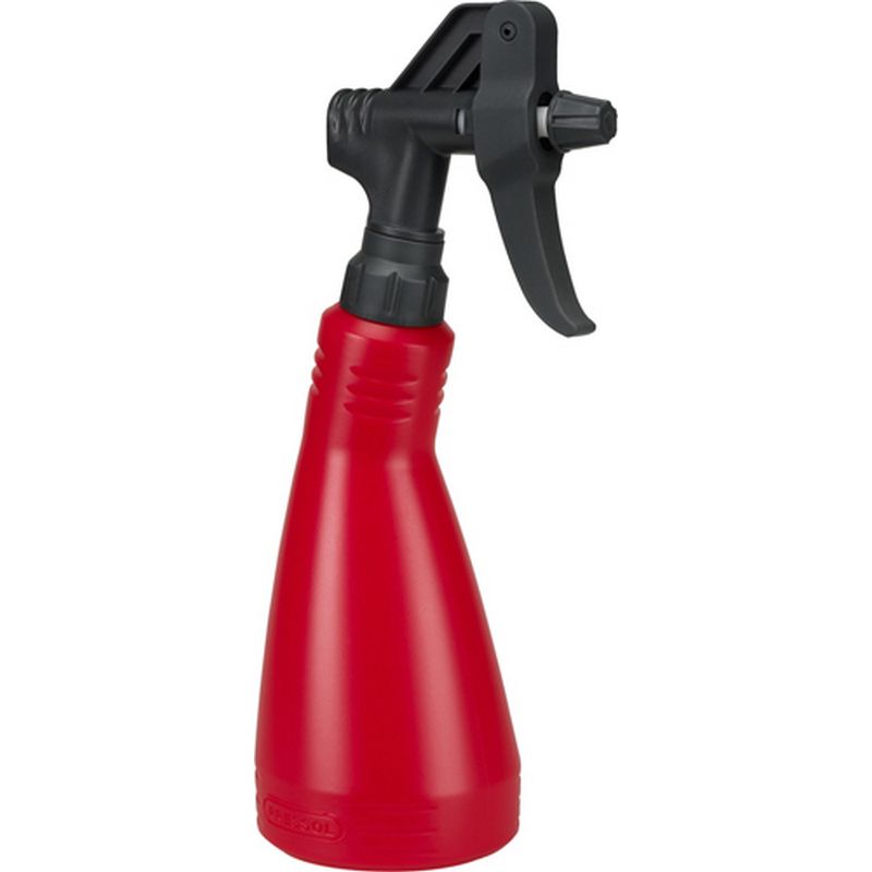 PRESSOL Industrial Trigger Sprayer   500 ml CAN56