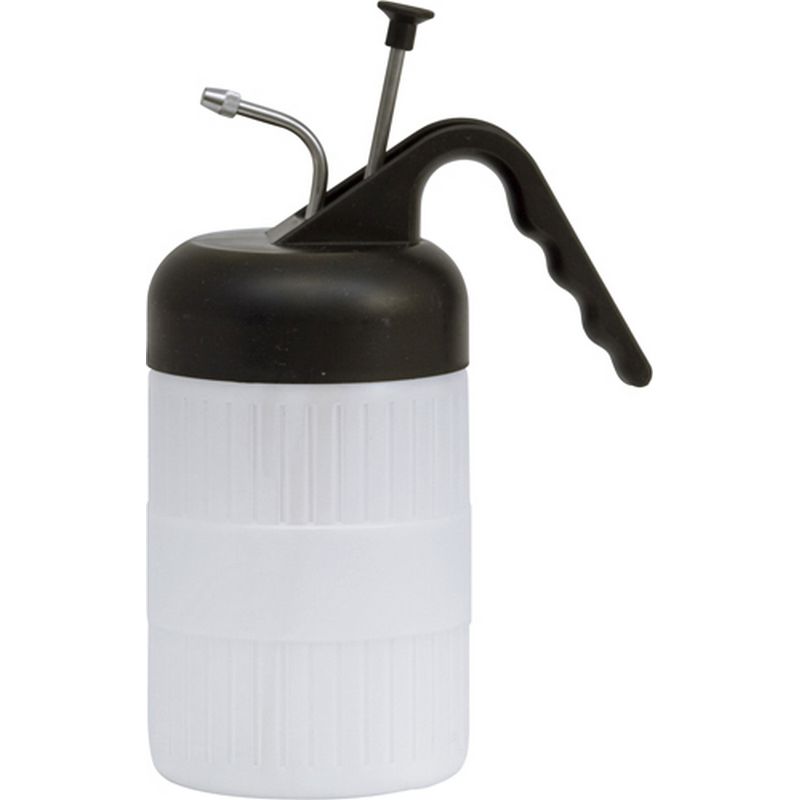 Solvent Sprayer CAN7