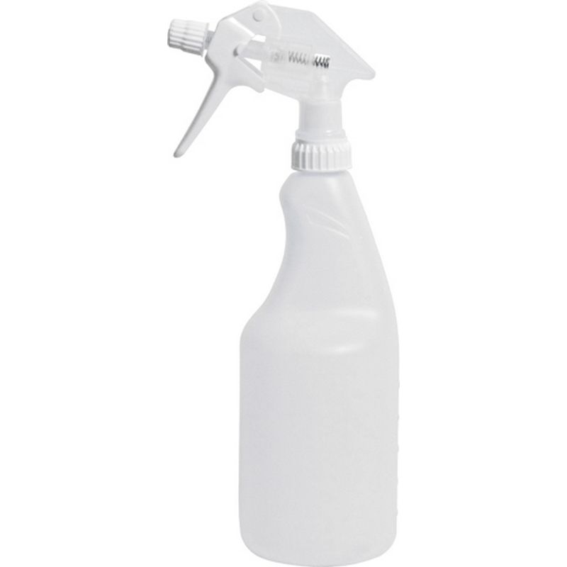 Heavy Duty Adjustable Trigger Sprayer CAN8