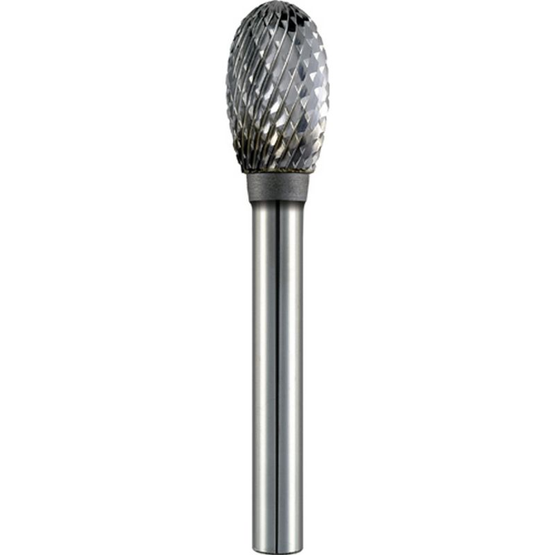 ALPEN Rotary Burr   Oval DB4
