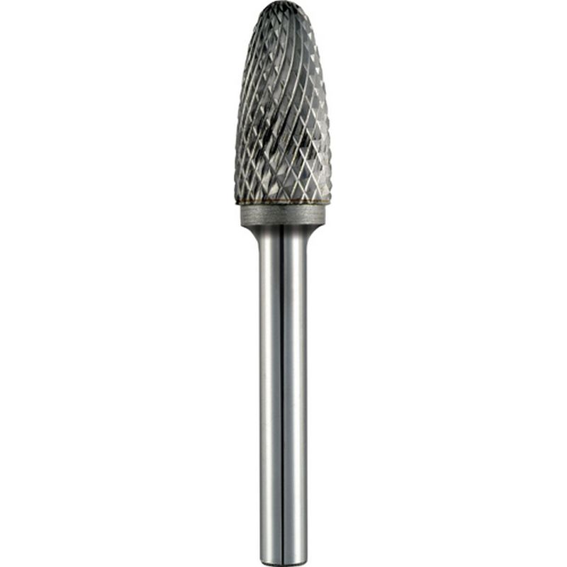 ALPEN Rotary Burr   Arc Round Nose DB19