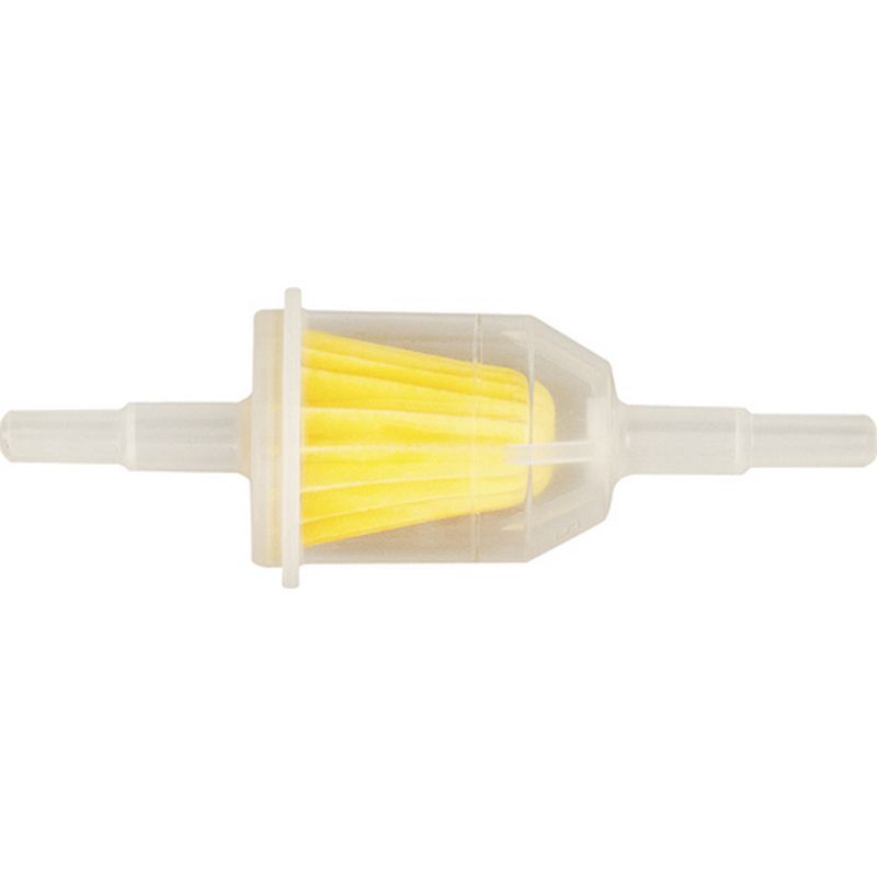 In Line Fuel Filters   Small DCL62