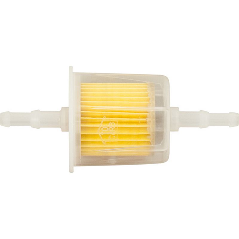In Line Fuel Filters   Large DCL63