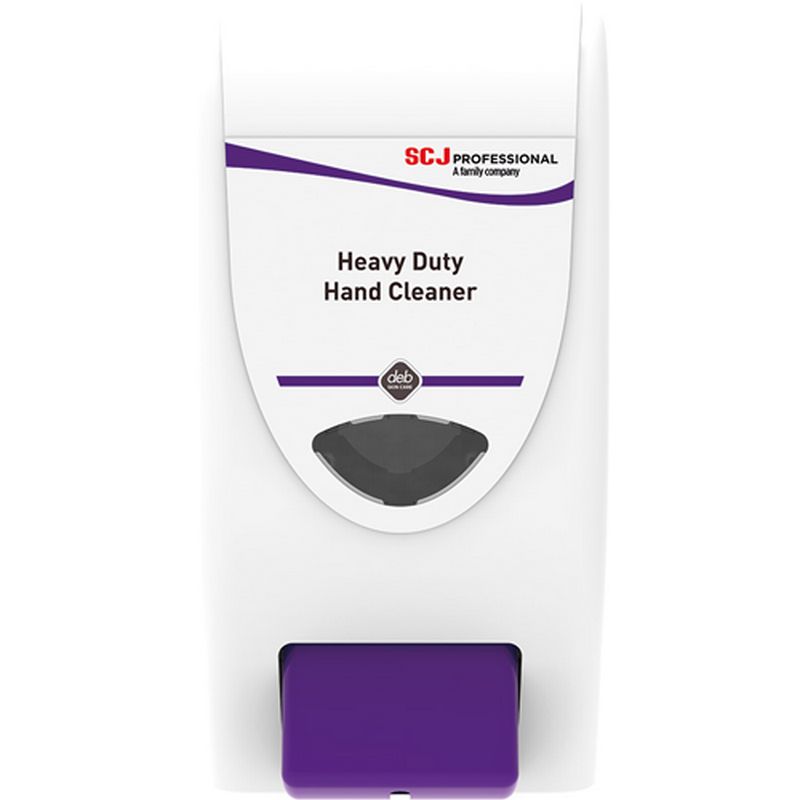 DEB Dispenser Units DEB4