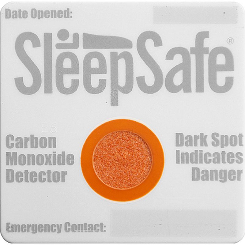SLEEPSAFE CO Detectors DET1