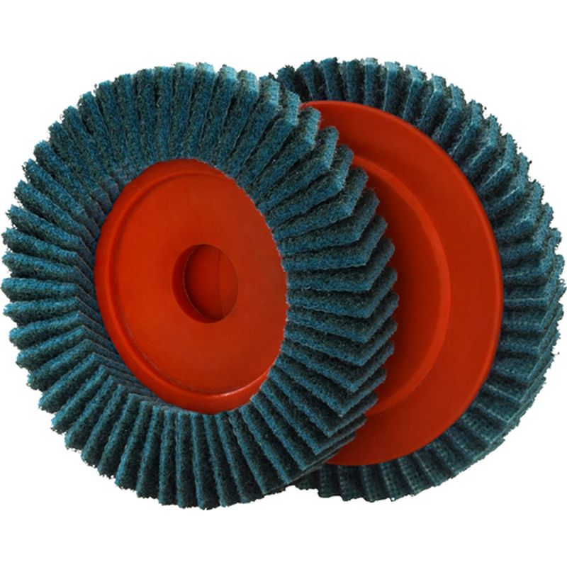 OSBORN Polishing Wheels DPW21