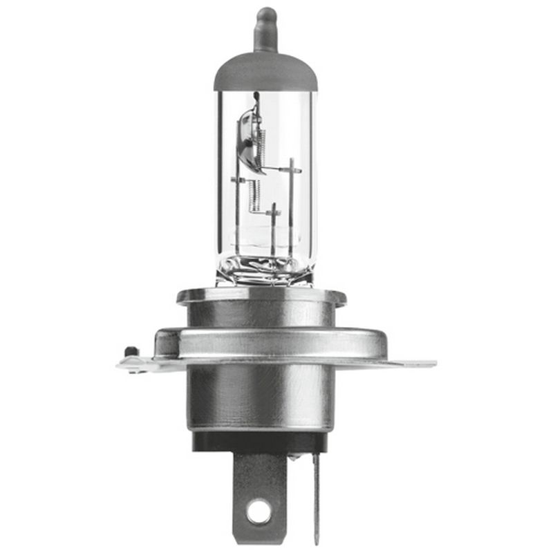 H4 Cap P43t EB472