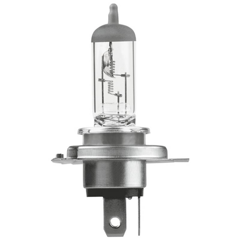 H4 Cap P43t EB475