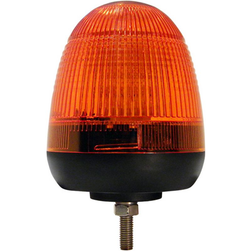 LED Rotating Beacon   Single Point EBC301