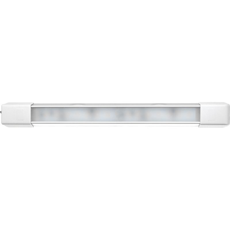 LED Interior Lamp   45 x SMD LED 6W EBL570