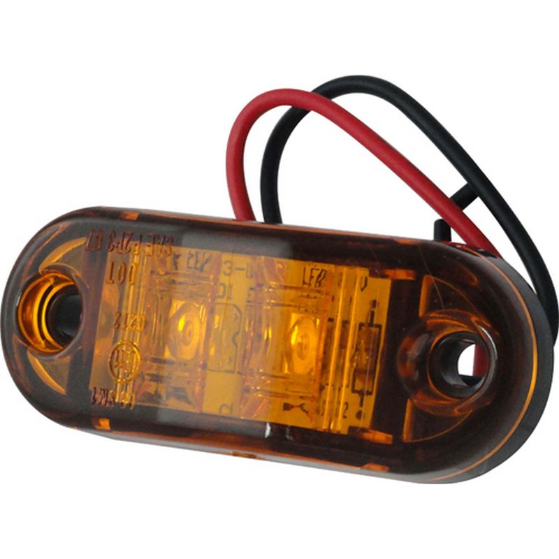 COB LED Side Marker Lamp EBT6095A