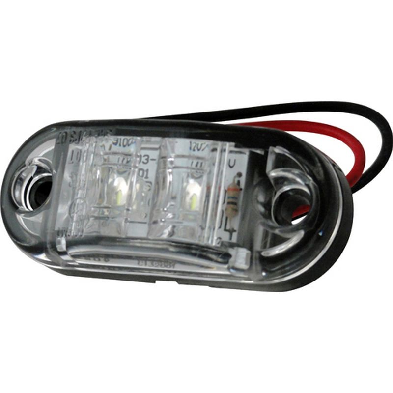 COB LED Side Marker Lamp EBT6095W