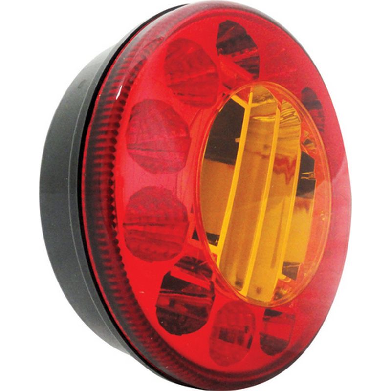 5" LED Tail Lamp   Stop/Tail/Indicator EBT7008