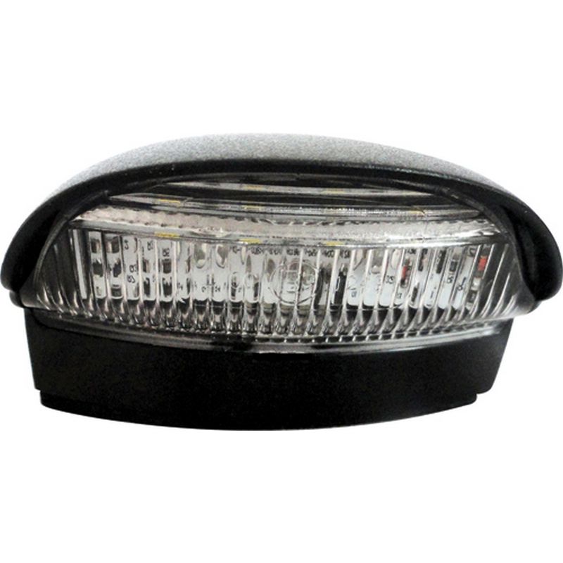 SMD LED Number Plate Lamp EBT7085