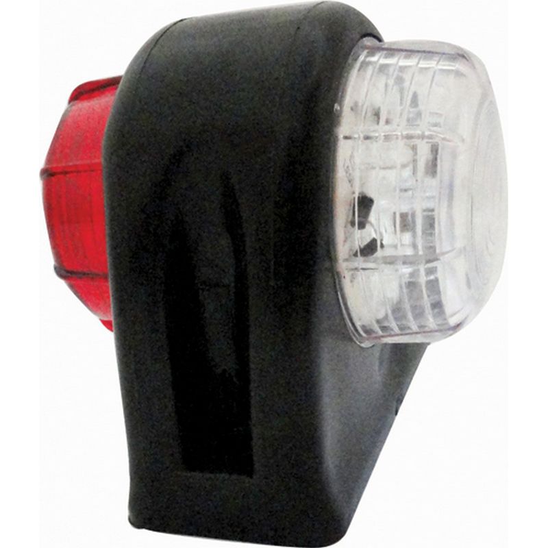 LED Rubber Marker Lamp EBT9711