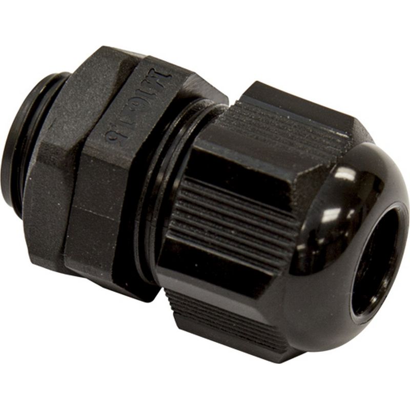 Cable Gland M16 ECG16