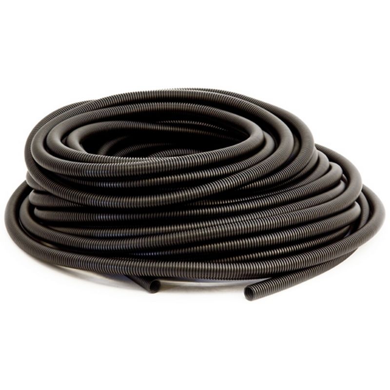 25m Conduit Nylon Unsplit 13.8mm ID ECS42