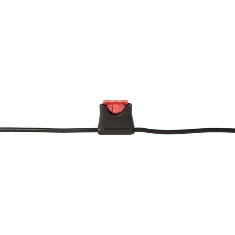 Standard Blade In-Line Fuse Holder 20A EFH150