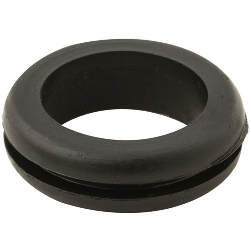 Pack of 100 Wiring Grommets 20.2mm hole 15.8mm ID EG32