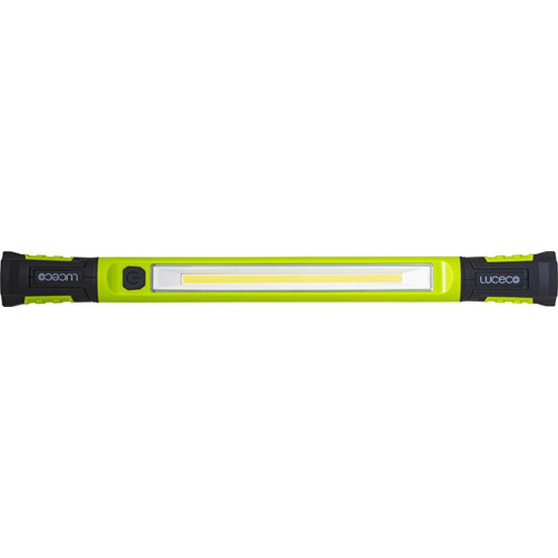LUCECO 10W Multi Position COB LED Inspection Lamp EHL1000