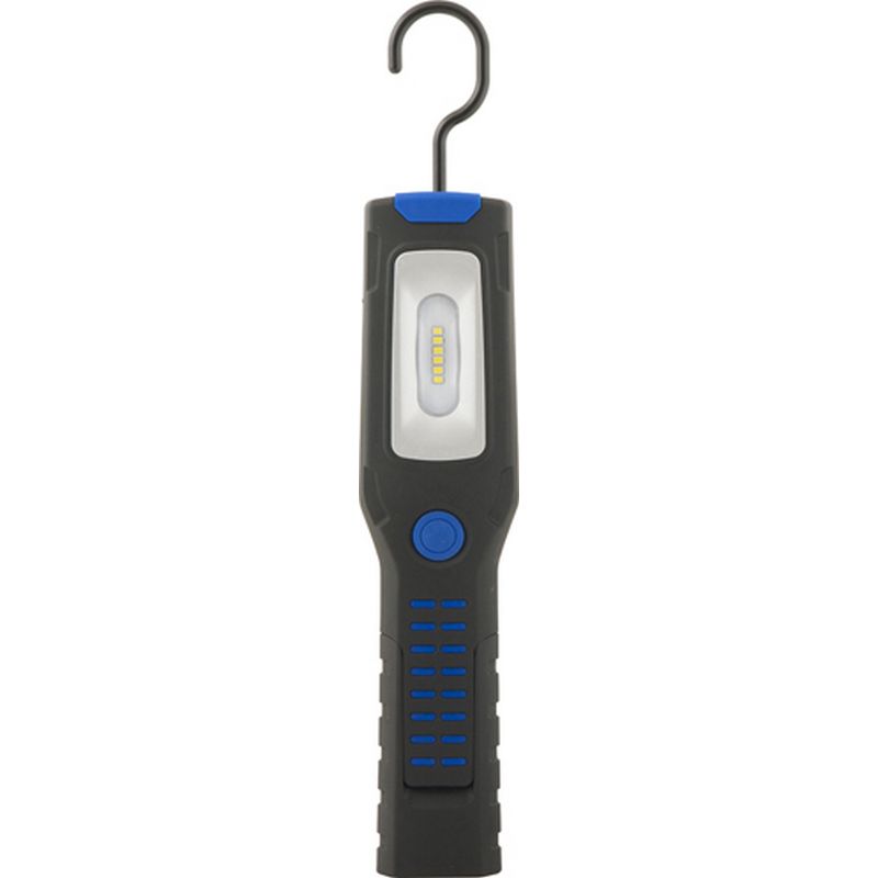 VISION Flexible Magnetic Hand Lamp/Torch EHL300B