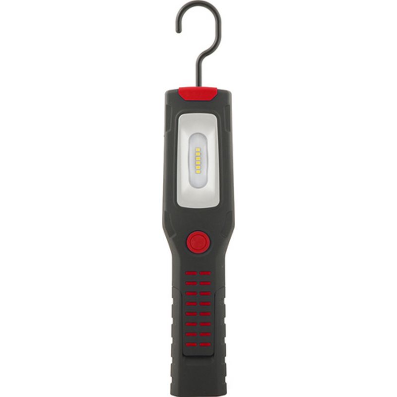 VISION Flexible Magnetic Hand Lamp/Torch EHL300R