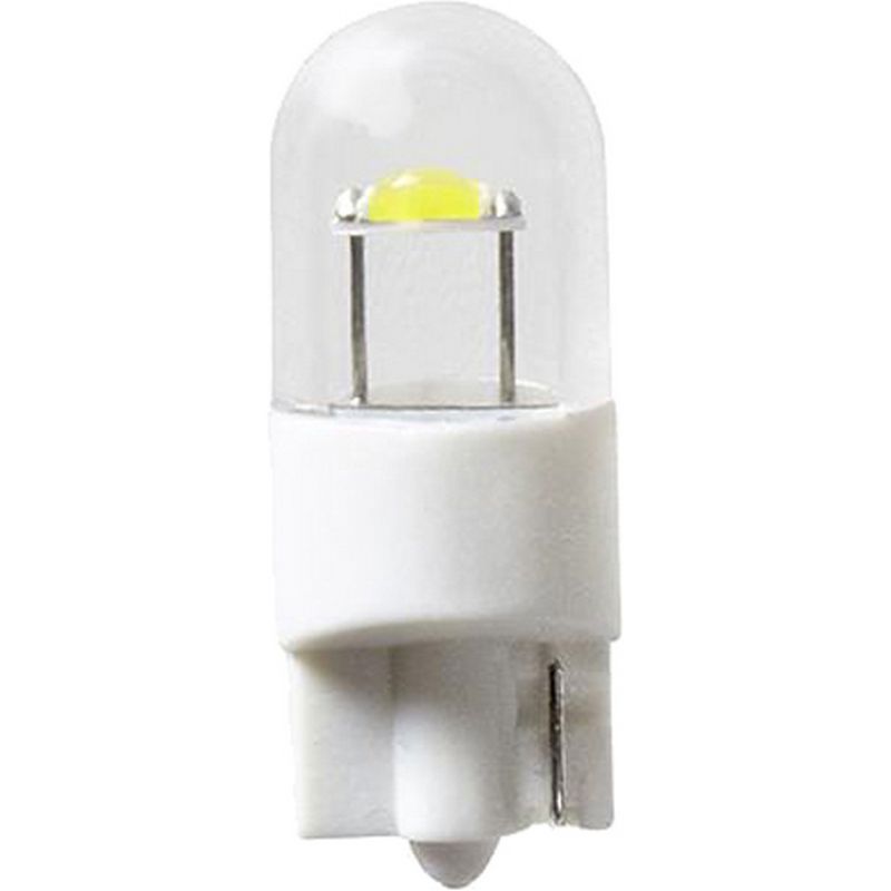 RING 'Ice White' LED Bulb   W2.1 x 9.5d ERB5076FSLED