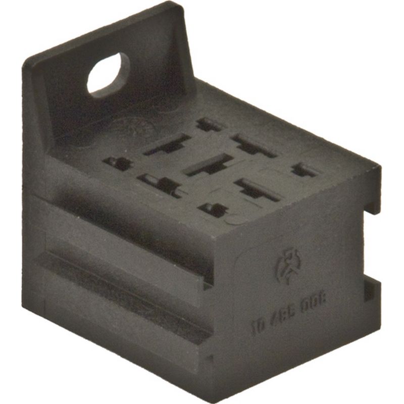 Pack of 10 Relay Plug-in Bases ERL100