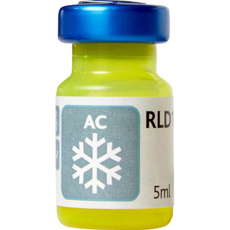 RING UV Dye for Air Con/Refrigerant Systems ERLD1